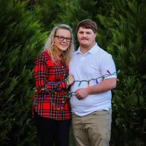 Meet your Posher, Mary ann